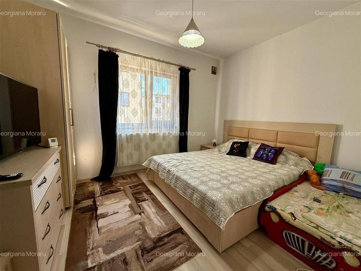 Apartament cu 3 camere + loc de parcare, bloc nou - Valea Lupului - 4