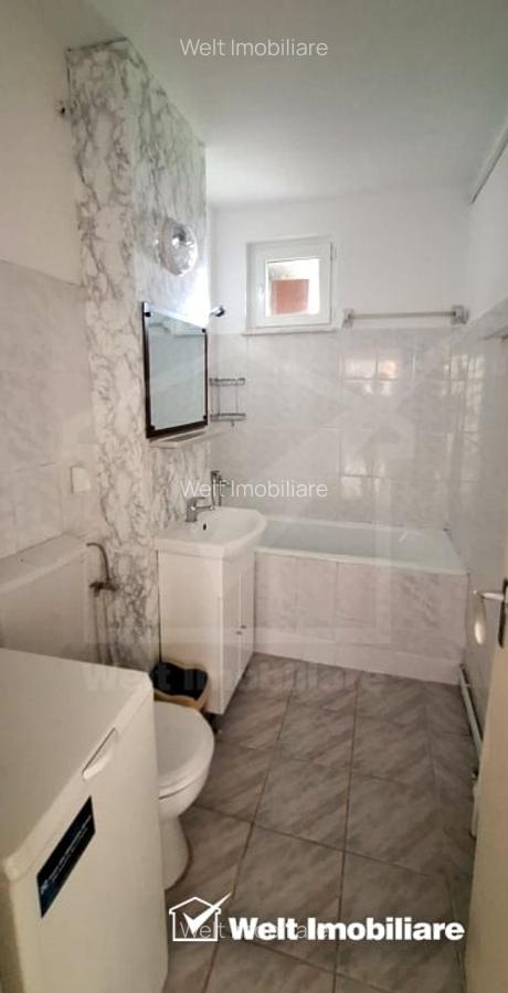 Inchiriere 2 camere Gheorgheni, zona Mercur - 7