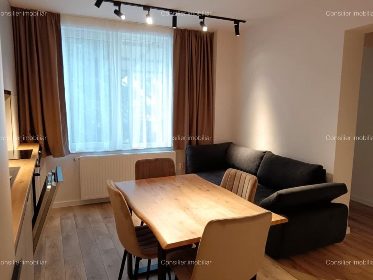 APARTAMENT PREMIUM - TOTUL NOU - CONSTRUCTIE TIP VILA! - 2