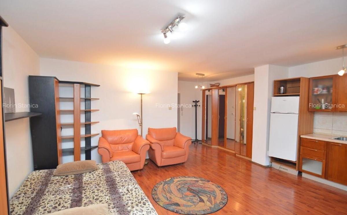 Oferta Inchiriere Garsoniera Unirii - Nerva Traian - 6