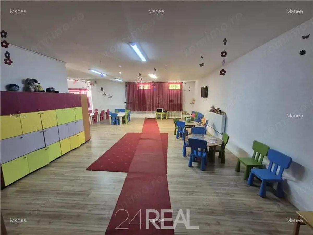 Casa pretabila gradinita, clinica medica, birouri in Militari - 18