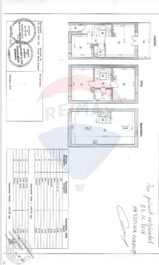 Vanzare casa Trend Ressidence - 13