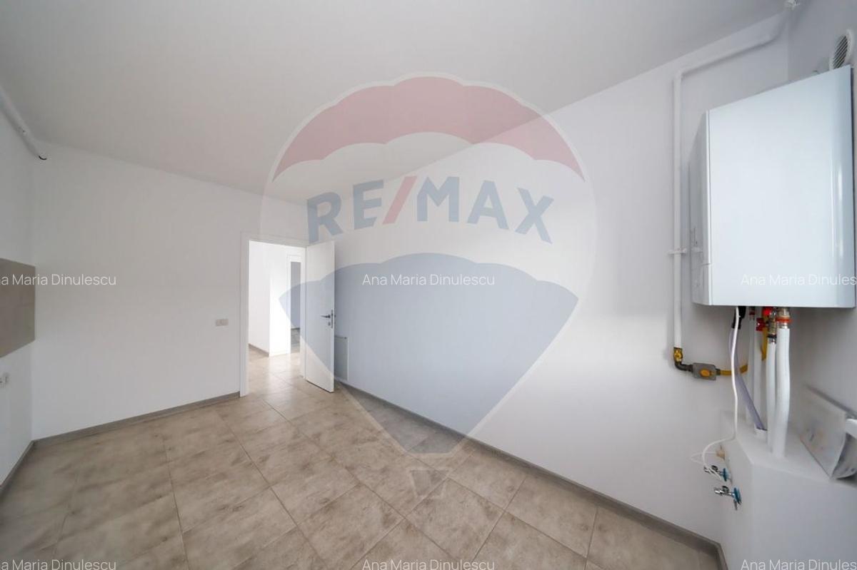 Apartament 2 camere, mobilat, 60 mp utili, Marin Preda! - 12