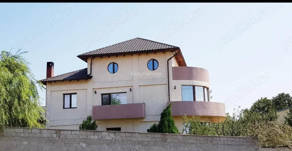 Vila in sendreni cu vedere spre Siret - 6 Vila in sendreni cu vedere spre Siret - 6