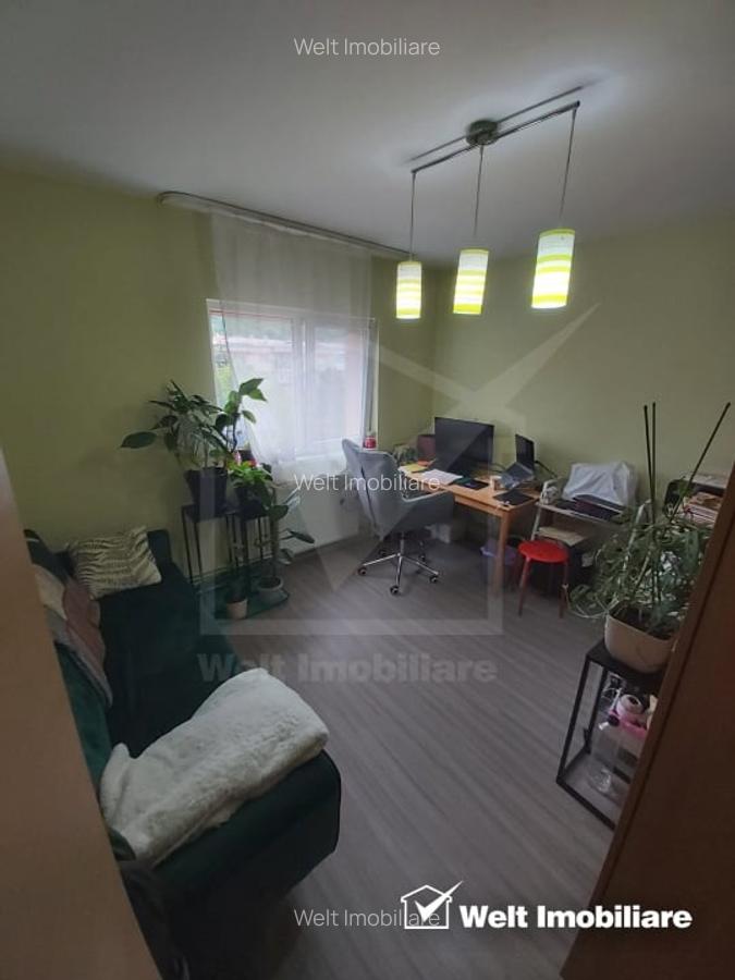 Apartament 3 camere, 2 bai, balcon, Grigorescu - 13
