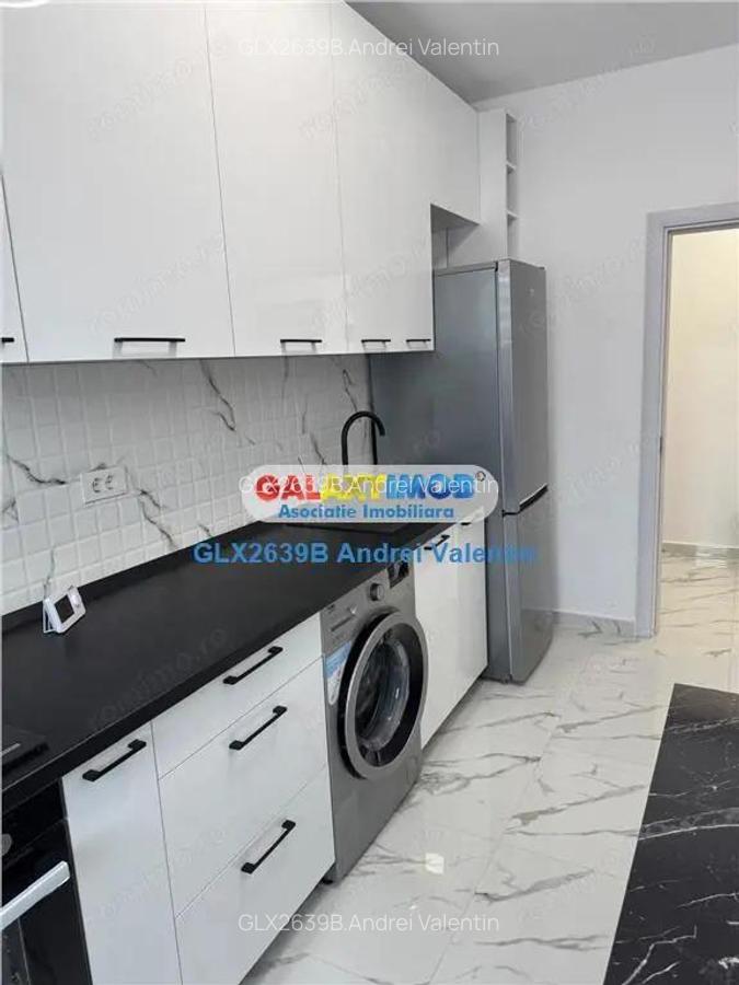 Garsoniera Bloc Nou - Popesti Leordeni - Agnes Residence - 5