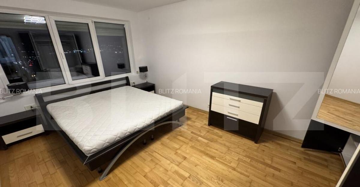 Apartament 4 camere, 84 mp, zona Central - Podu Ro? - 13