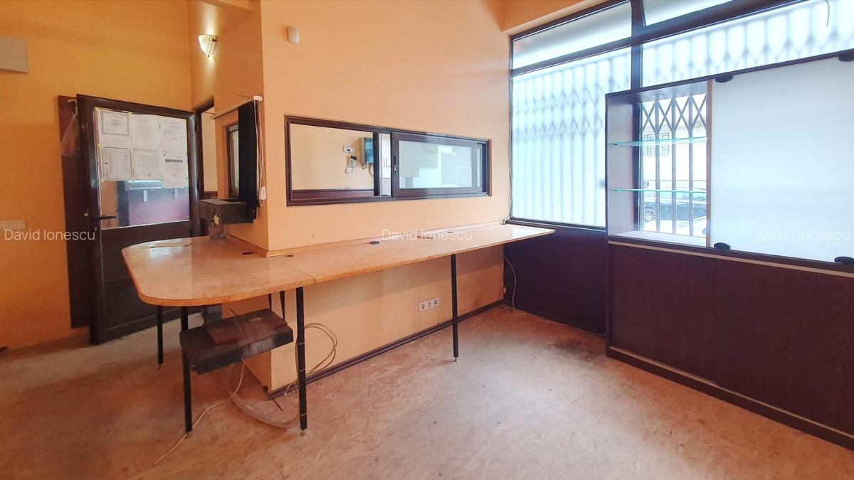 Spațiu comercial, 18.63 mp în Calea Călărașilor - 4