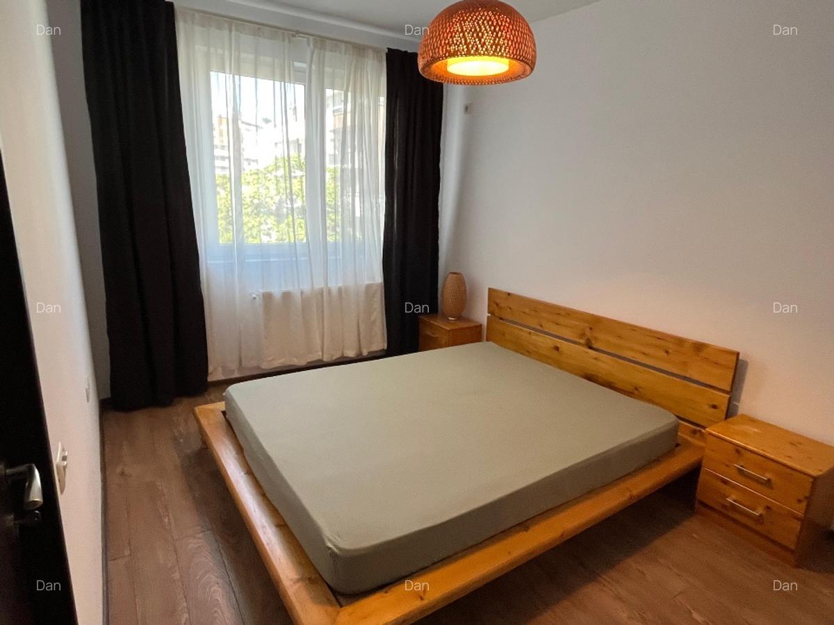Apartament 2 cam 70m2 TERASA 7m2 RENOVAT zona Uranus Casa Poporului - 3