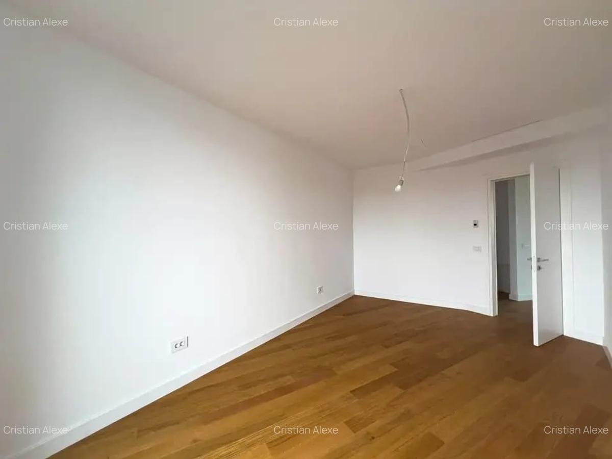 Apartament cu 4 camere semidecomandat în Pipera - 17