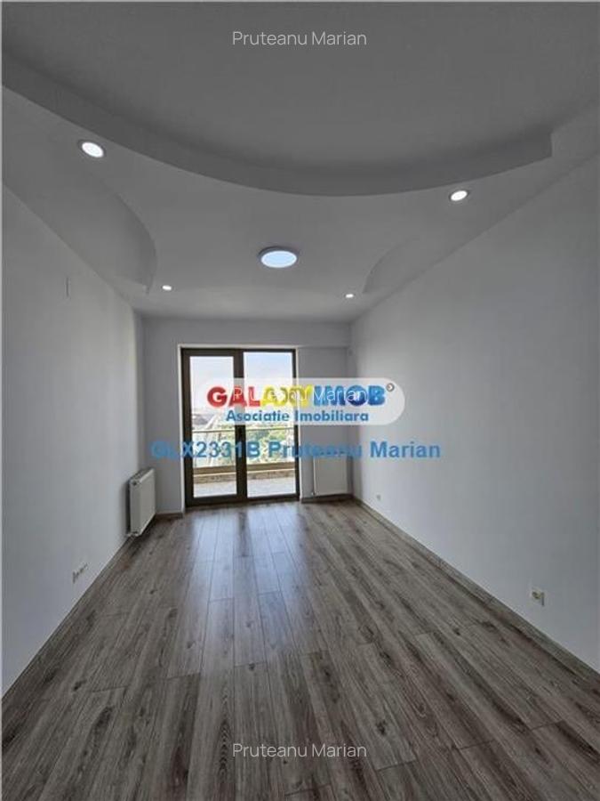 Inchiriere apartament Premium 4 camere de tip Penthouse la Politehnica - 11