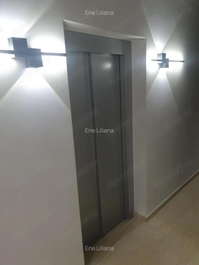 Apartament 2 camere Central Park Etaj 6 53 mp - 9