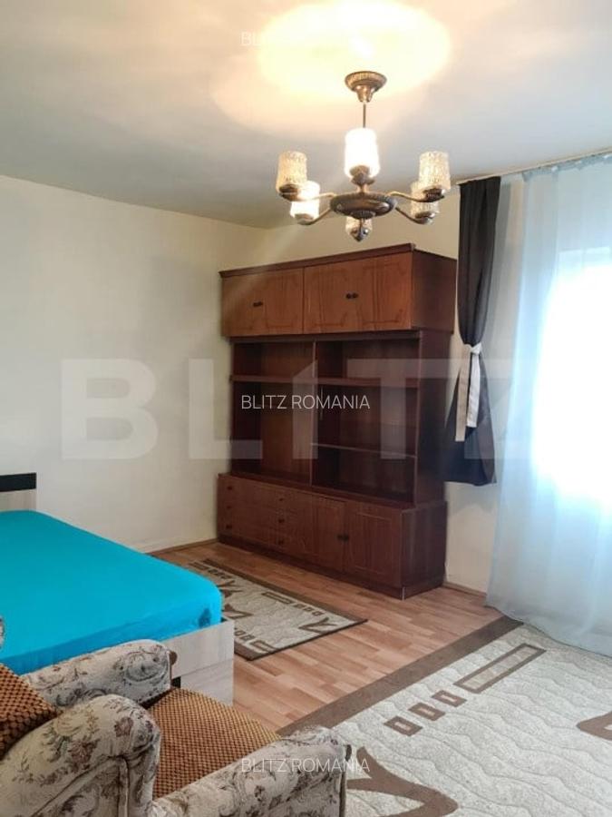 2 camere decomandate, 58mp, parcare, Hotel Golden Tulip - 2