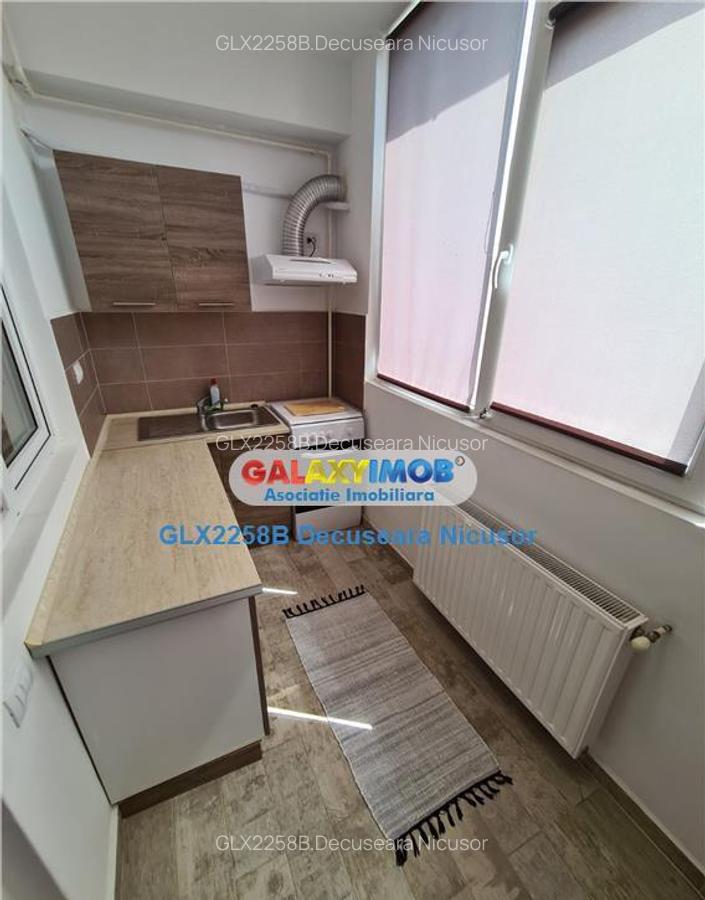 Apartament 2 camere Mobilat Utilat in Militari Residence, 45 - 2
