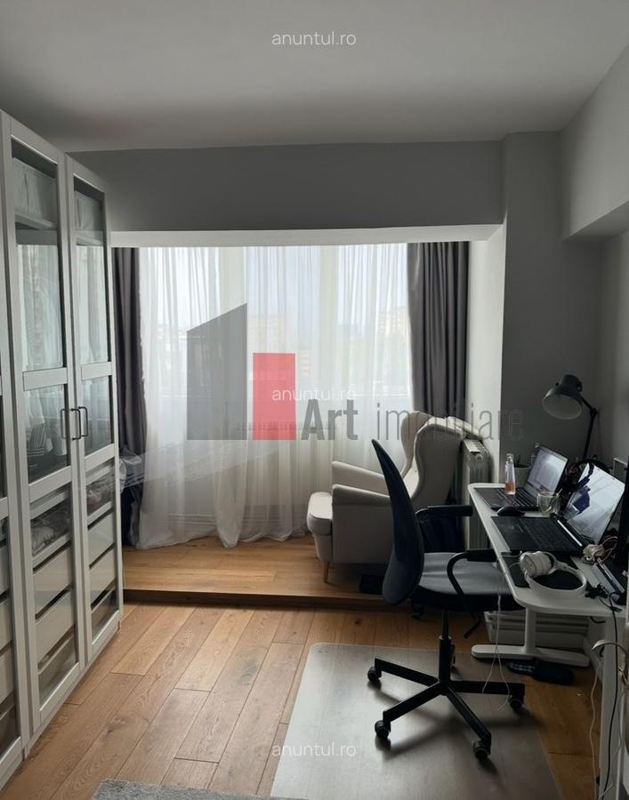 Lujerului, vanzare apartament 4 camere - 1