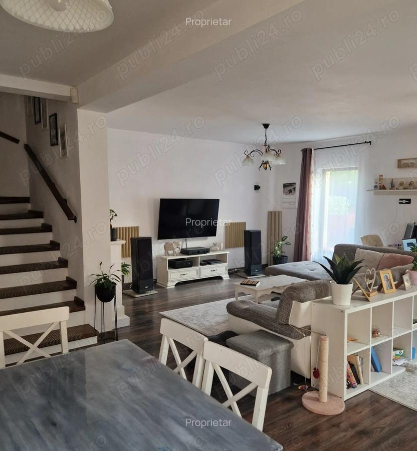 Casa(1 2 Duplex) 4 camere, 3 dormitoare Mosnita Veche - 8