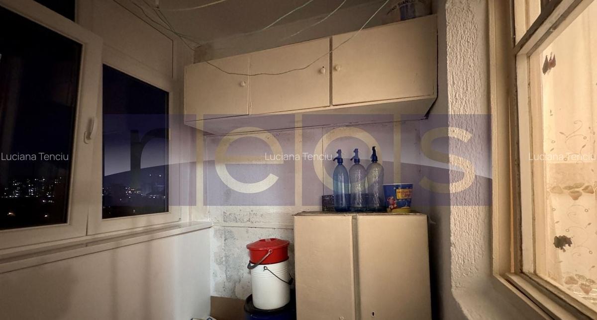 GARSONIERA DECOMANDATA  | IANCULUI | METROU - 5