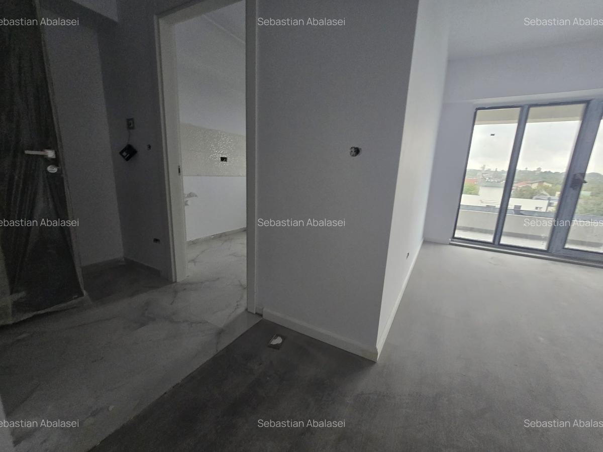 Apartament 1 camera-Nicolina la bld,prima statie,et 4/10,pret cu Tva  cod:150377 - 4
