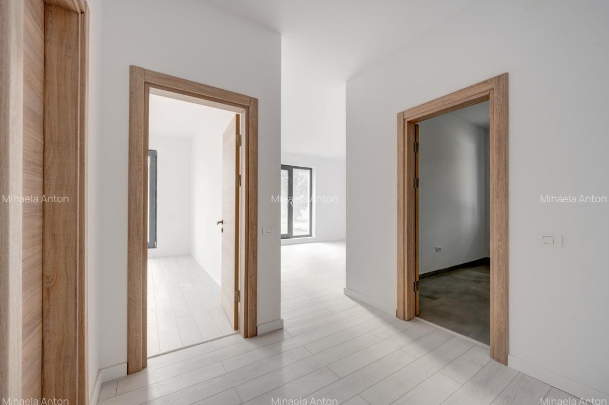 Militari, Sc. Finlandeza, Str Leaota, Parter cu gradina, Comision 0 % - 8
