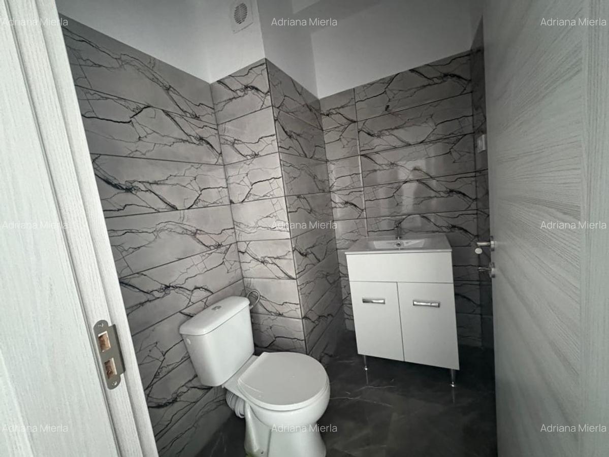Apartament,3 camere, decomandat, 83 mp, Cartier Rovine, Zona Gara - 10