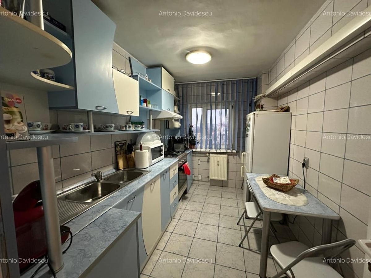 Apartament 2 camere, 60mp, cartier 1 Mai, zona Sala Polivalenta - 5