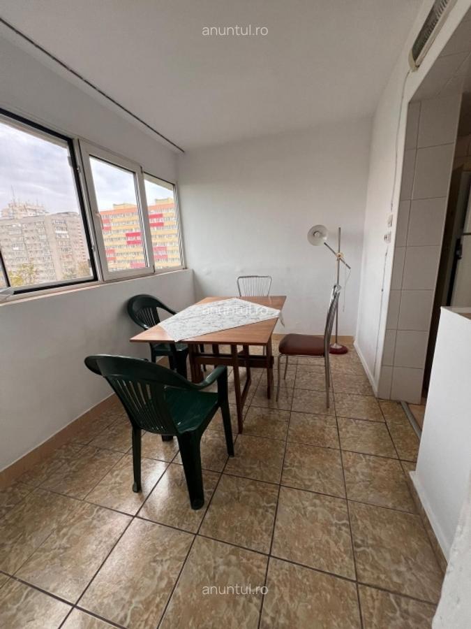 Soseaua Pantelimon apartament 3 camere decomandat mobilat si utilat - 11