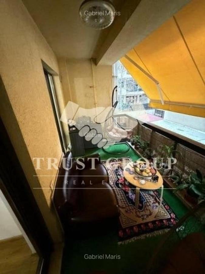 Apartament 3 camere Herastrau | loc de parcare - 10