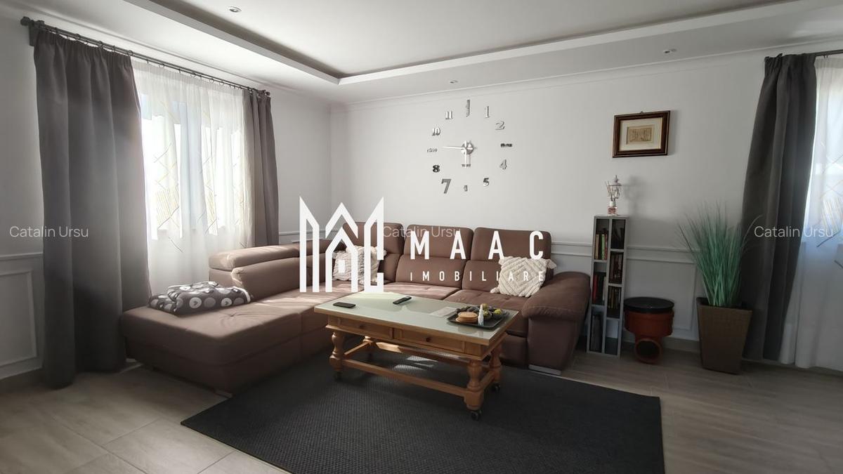 Casă individuală I 4 Camere I Utilată I Acces auto I Cristian - 18