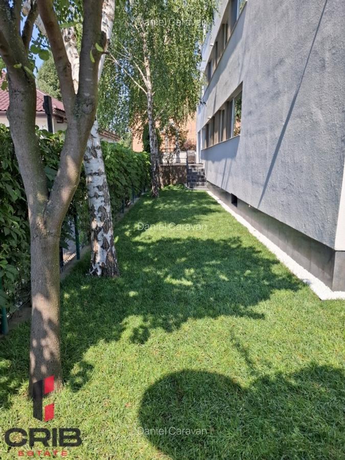 Apartament 4 camere 150mp + gradina 95mp Pipera | Scoala Americana - 17