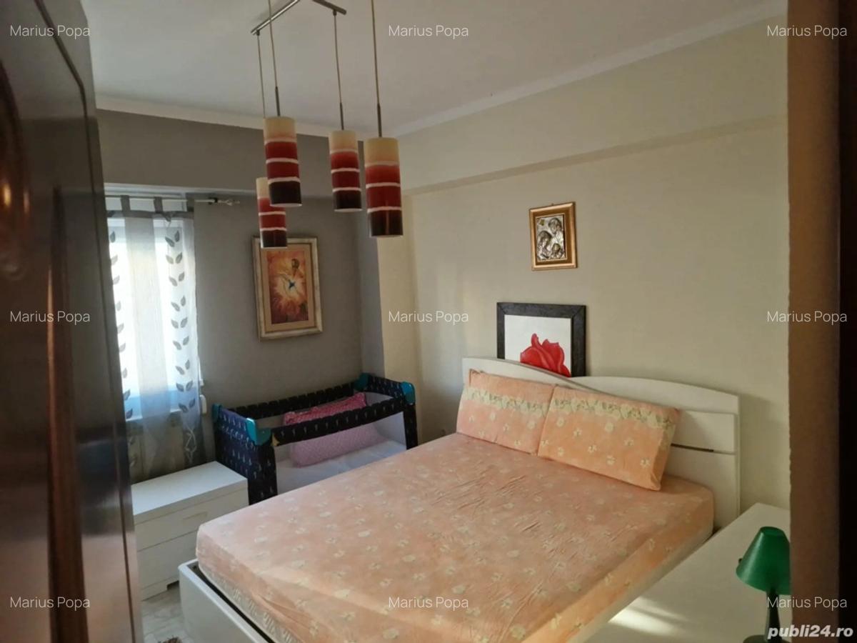 Vand apartament la cheie ! - 3