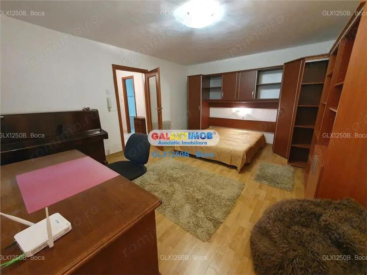 GARSONIERA DECOMANDATA - DECEBAL - 4