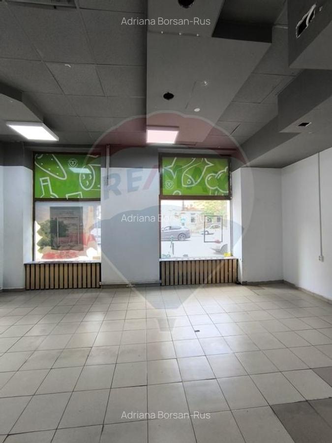 Spațiu comercial, 73.85 mp în Gară - 4