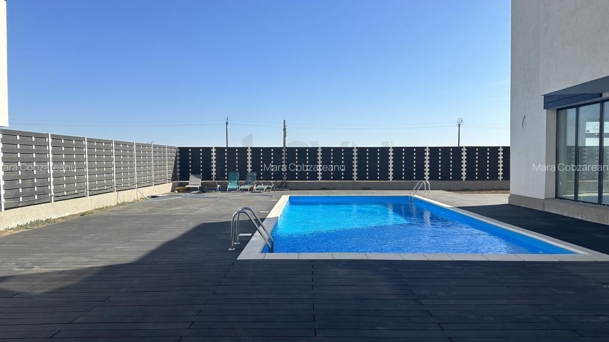REV2003176 Vila Pipera Complex Rezidential Piscina - 11