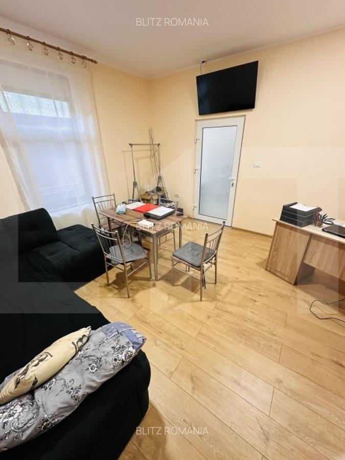 Apartament la casa, 40 mp, Andrei Saguna - 3