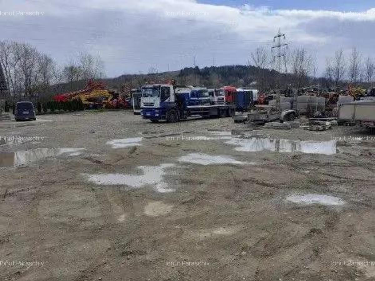 Teren intravilan Siret, ID: R2664884 - 4