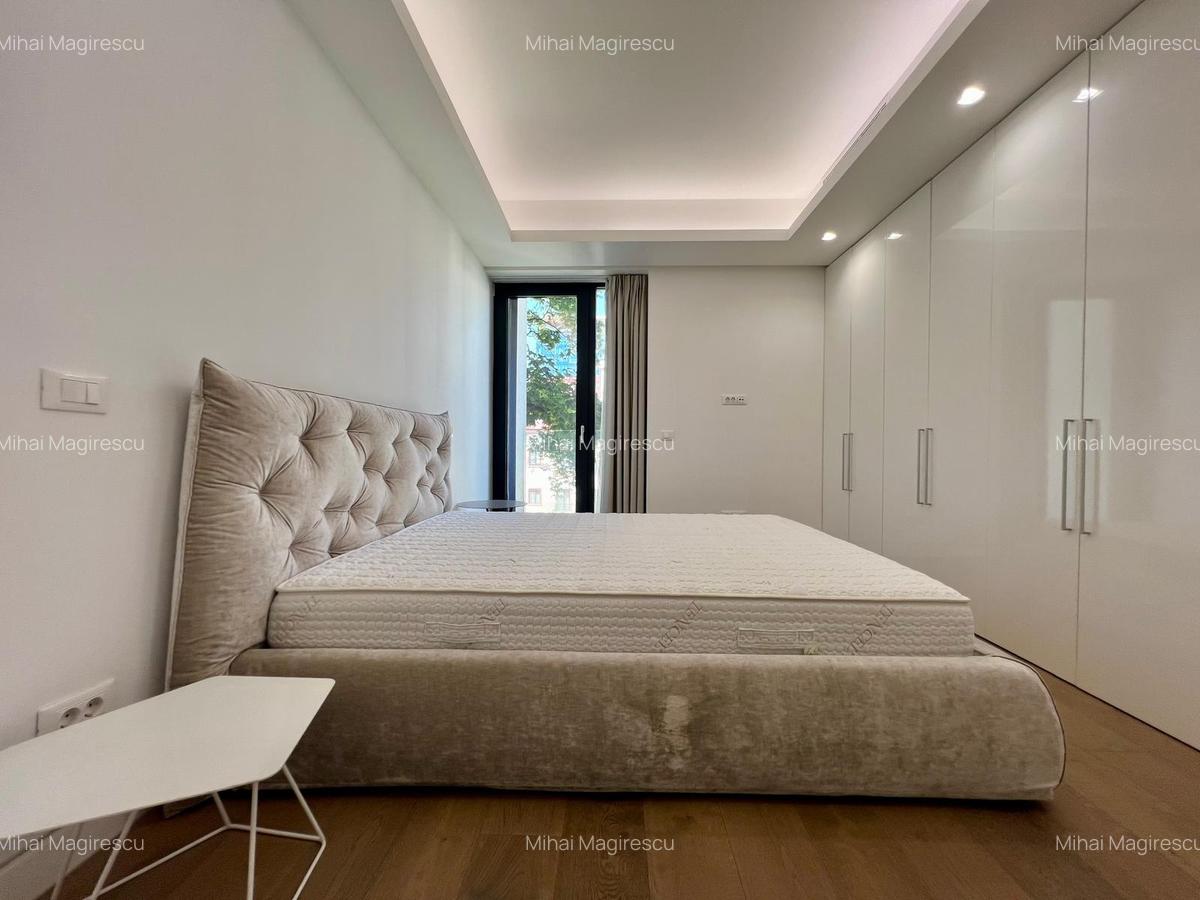 Floreasca || 4 Camere || Parcare || Finisaje Premium - 8