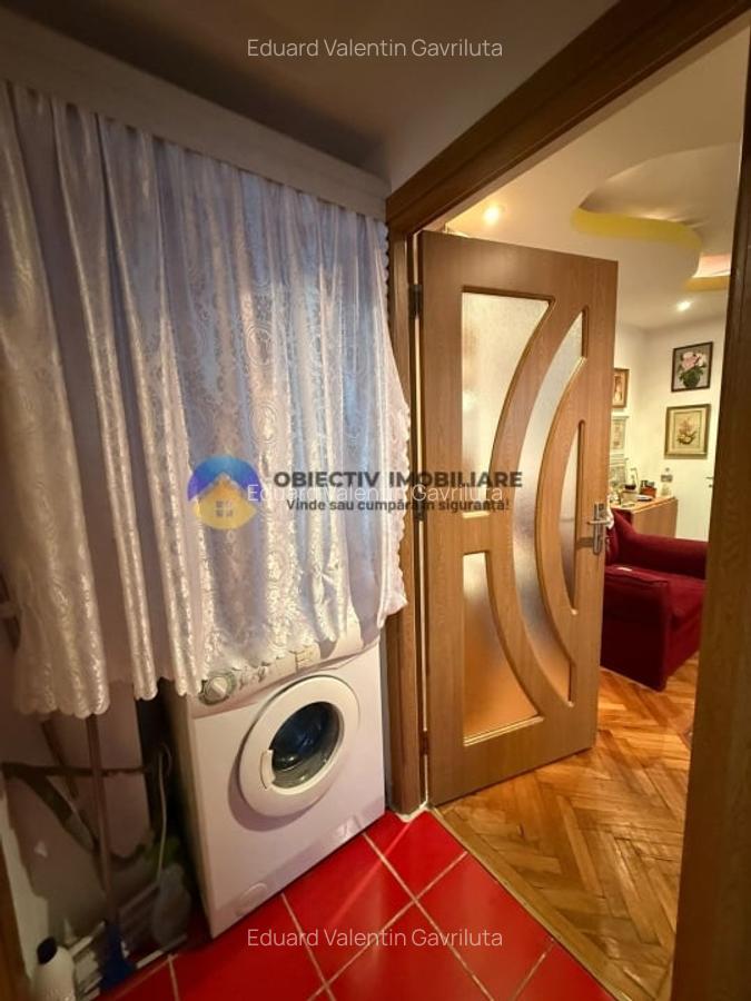 Apartament 2 camere - Centru, Etaj 2 - 6