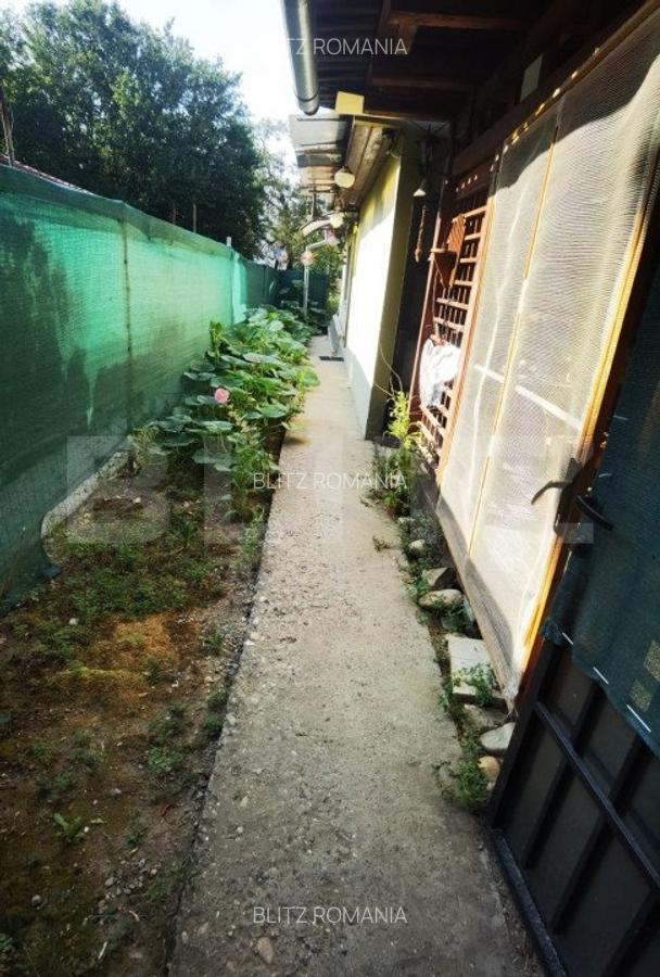 Casa, zona Balcescu-Elisabetin - 5