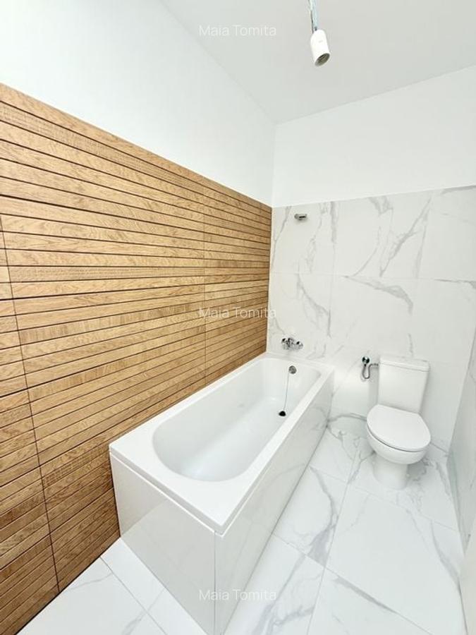 Vila perfectă pentru mutare imediată  / Pipera, rond OMV - 21