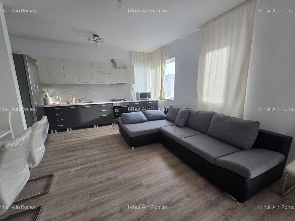 Aproape de Decathlon, pozitie excelenta. Mobilat si utilat. Disponibil imediat. - 2