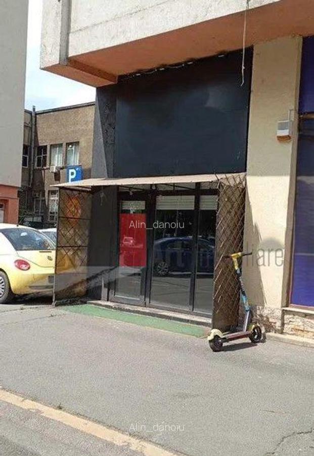Spatiu de inchiriat in zona Stefan cel Mare - 3