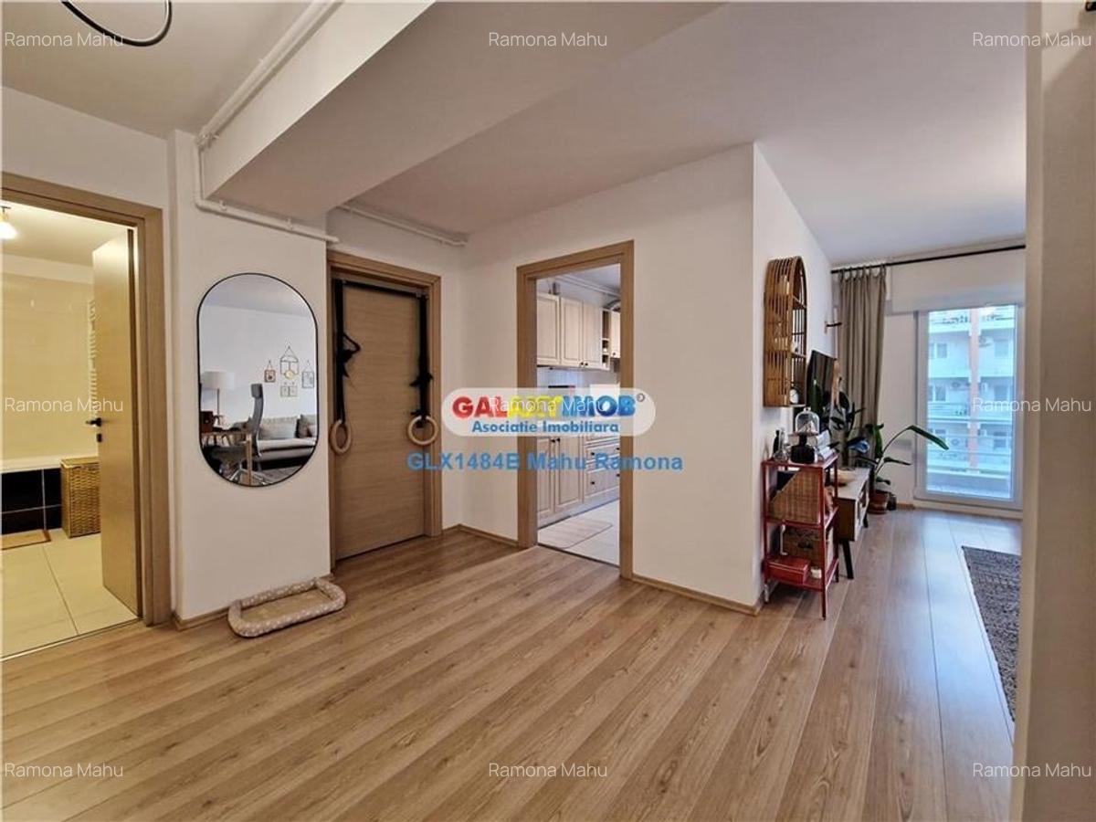 Acasa in Confort City - un loc in care linistea intalneste eleganta - 21