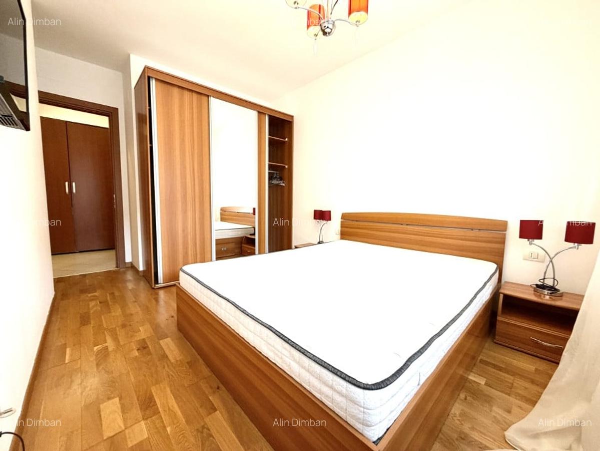 Apartament 2 camere, 47 mp utli, etaj 4, balcon 3mp - Aradului - 3 Apartament 2 camere, 47 mp utli, etaj 4, balcon 3mp - Aradului - 3