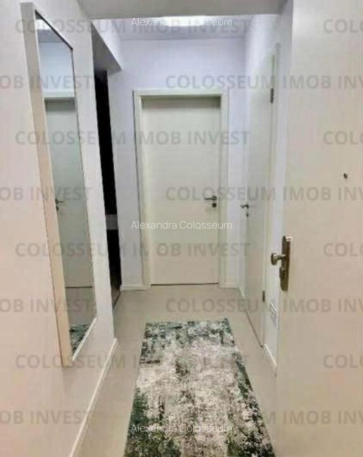 Apartament 2 camere, decomandat - Kasper Tractorul - 4