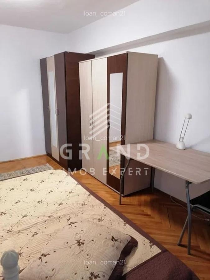 Ap 3 camere DECOMANDAT/ 2 BAI / 2 BALCOANE / PARCARE / zona Marasti - 5