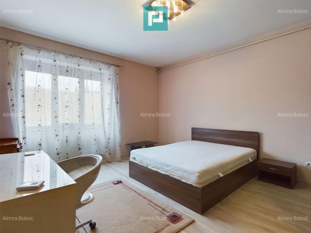 Apartament 3 camere Ultracentral - 2