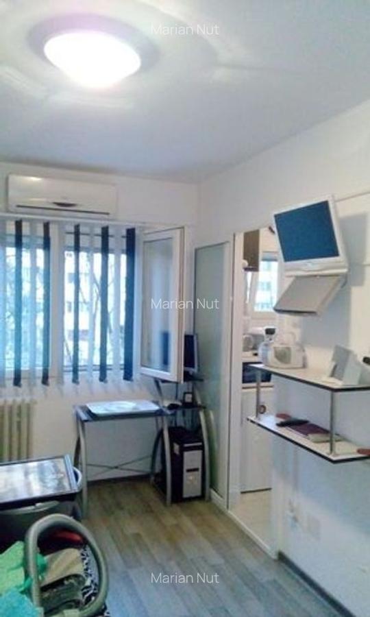 Garsonieră  mobilată / utilată 17mp! - 10