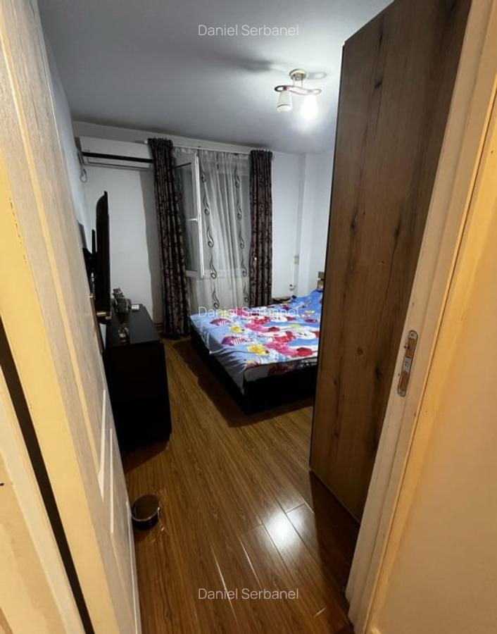 3 camere | decomandat | Gorjului | Metrou Gorjului - 1