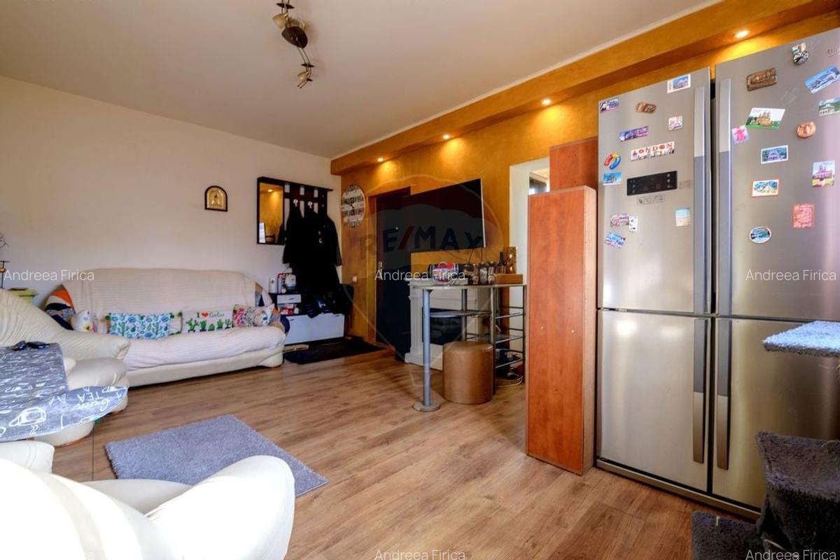 Casa pretabila locuinta si afacere | Militari | Sector 6 - 9