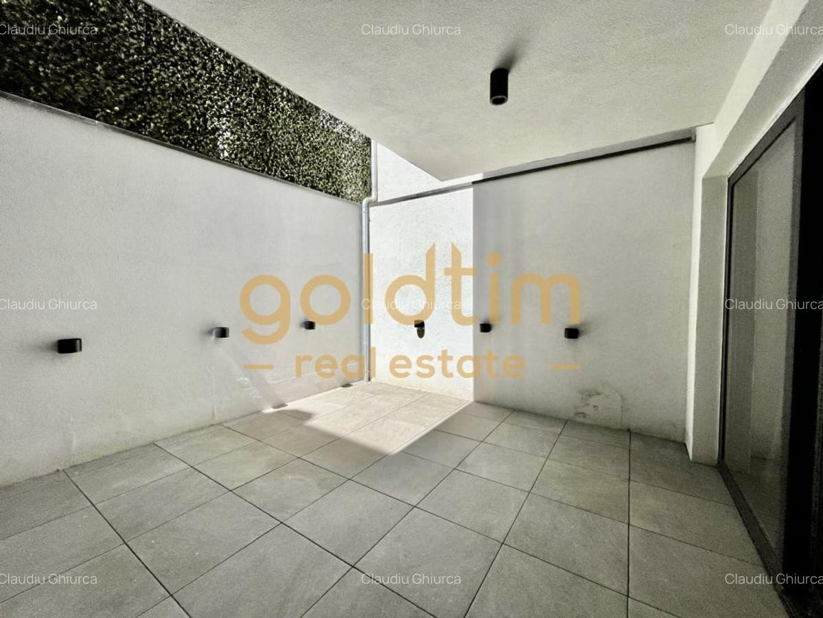 DUPLEX/ZONA REFERINTA/ LOC PARCARE - 23